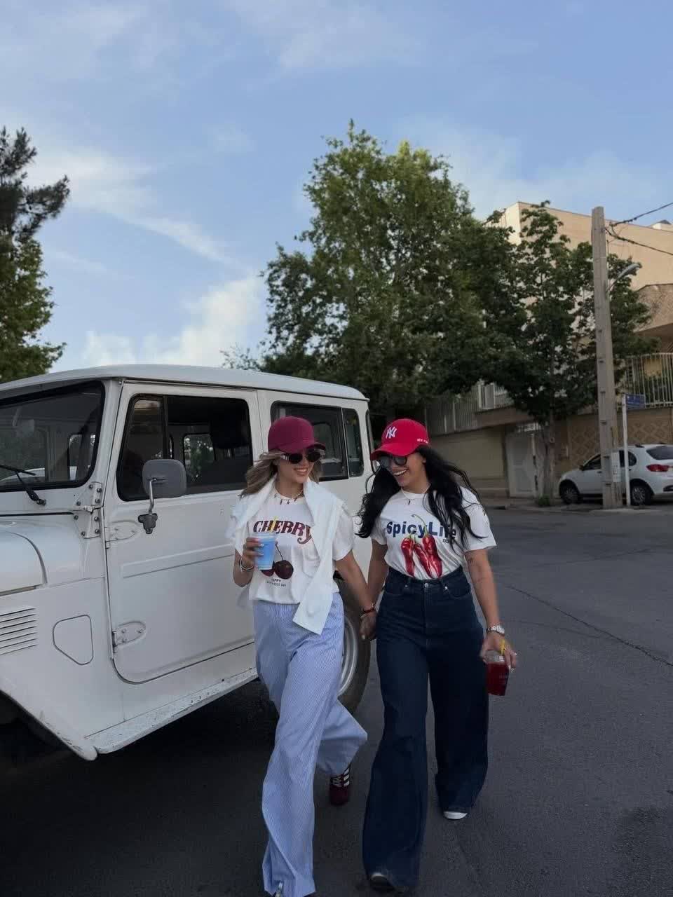 تیشرت نخ پنبه